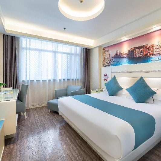 Yiwu Baide Theme Hotel Thumbnail