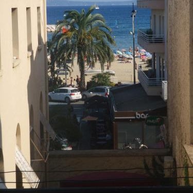 Hôtel L'Oustaou