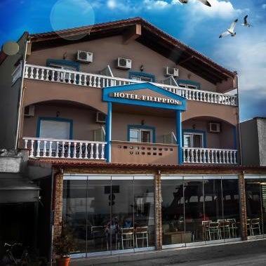 Filippion Hotel