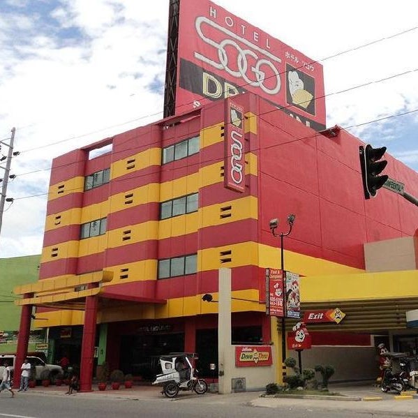 Hotel Sogo Cabanatuan