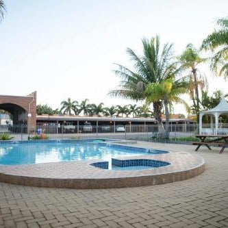 Castle Motor Lodge