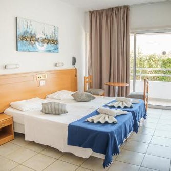 Cornelia Hotel Thumbnail
