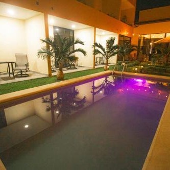 Hotel Avila Thumbnail