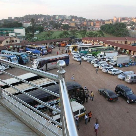 Namayiba Park Hotel Thumbnail