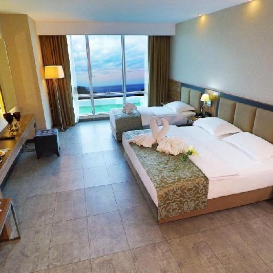 Yildiz Life Hotel