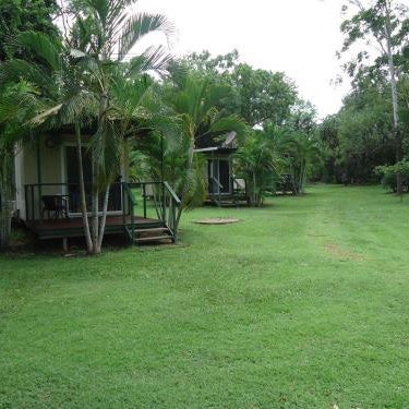 Pandanus on Litchfield Thumbnail