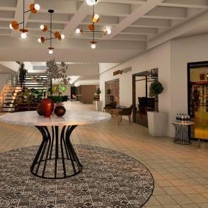 Holiday Inn San Jose La Sabana by IHG