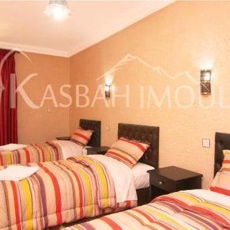 Kasbah Imoula