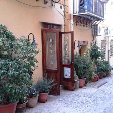 Hotel Giulia