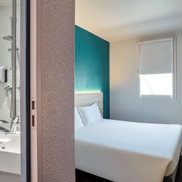 hotelF1 Thonon Les Bains Est