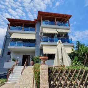 Hotel Viky