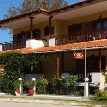 Ostria Hotel