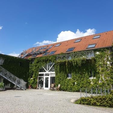 Hotel Bördehof, direkt an der A2 & A14, mit Restaurant
