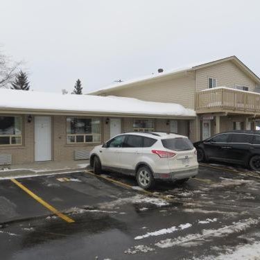 Milestone Motel Thumbnail