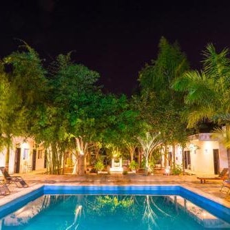 Hotel 41 Valladolid Thumbnail