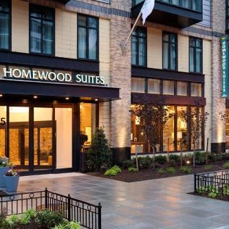 Homewood Suites By Hilton Washington DC Convention Ctr Area Thumbnail