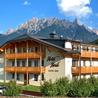 B&B Hotel Heidi Thumbnail