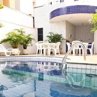 San Phillip Flat Hotel