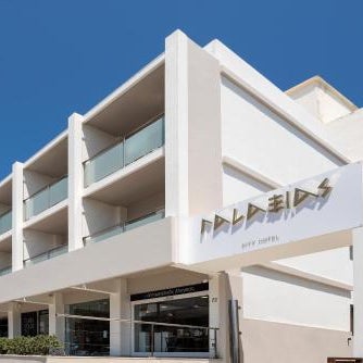 Hotel Galaxias Thumbnail
