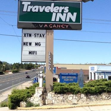 Travelers Inn Thumbnail