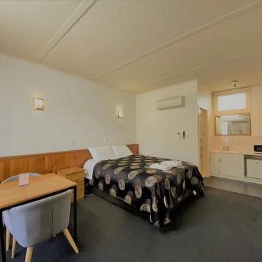 The Terang Motor Inn