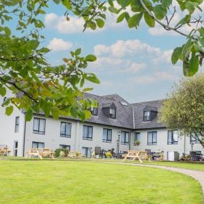 Killaloe Hotel & Spa Thumbnail
