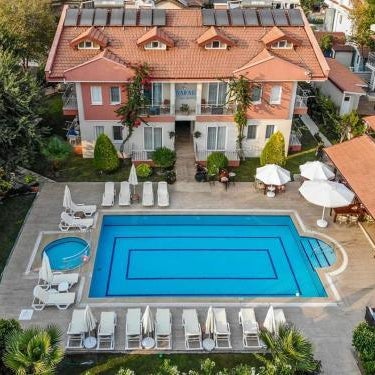 Safak Hotel Dalyan
