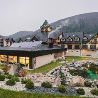 Village Resort Hanuliak Thumbnail