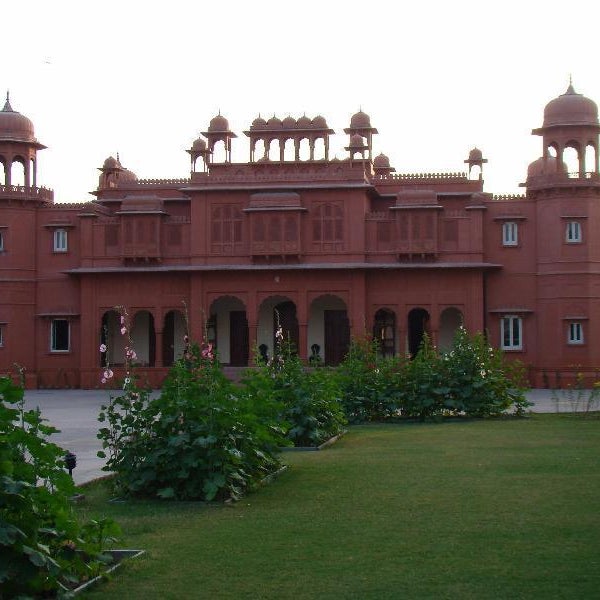 Gaj Kesri by 7Apple Resorts