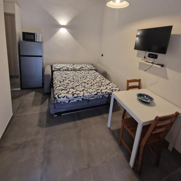 Tiny House Bari Thumbnail