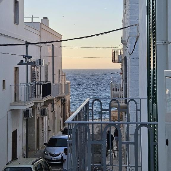 Caure Vista Mare