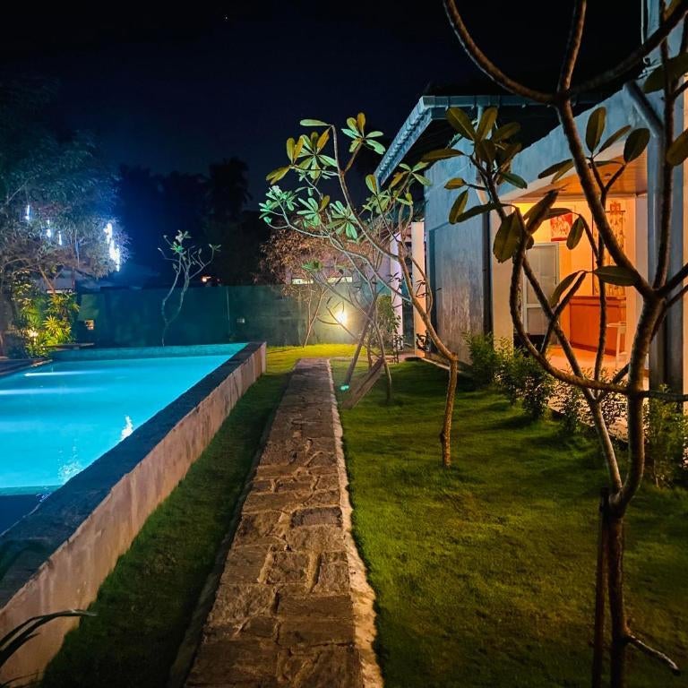 Oasis Ayurveda Resort Thumbnail