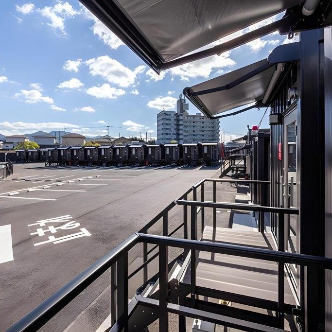 HOTEL R9 The Yard Nakama