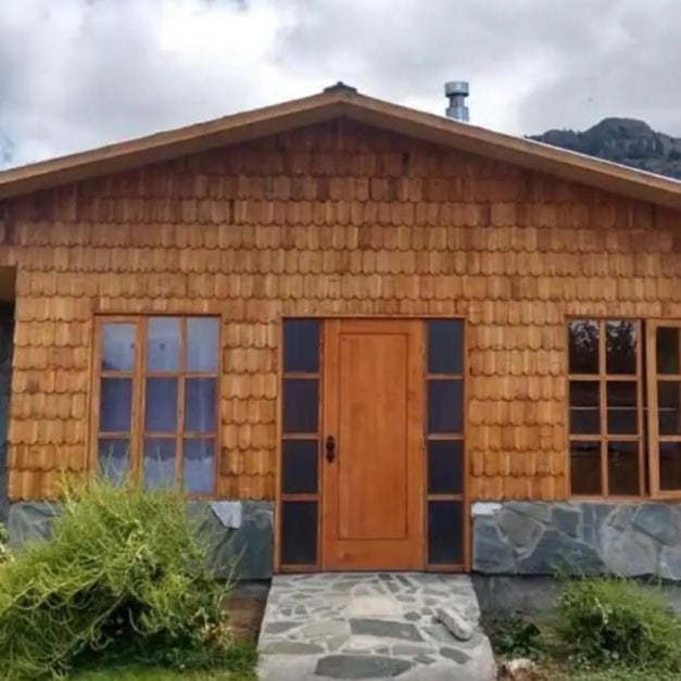 Puerto Río Tranquilo