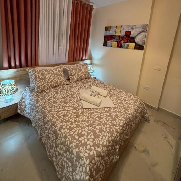 JOANA Prestige Apartment Tirana