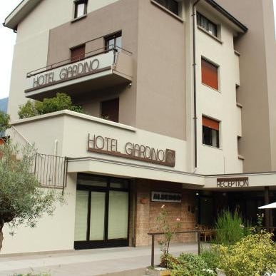 Hotel Giardino