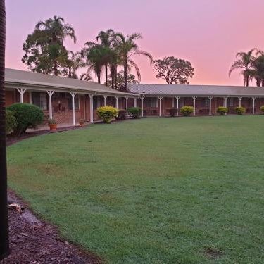 Koorawatha Homestead Motel