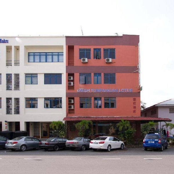 Lotus Hotel Johor Bahru Thumbnail