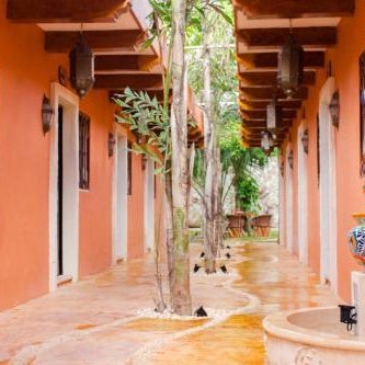 Real Haciendas Thumbnail