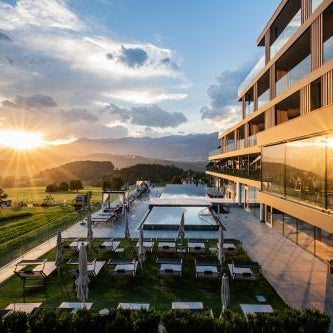 Hotel Winkler Sport & Spa Resort
