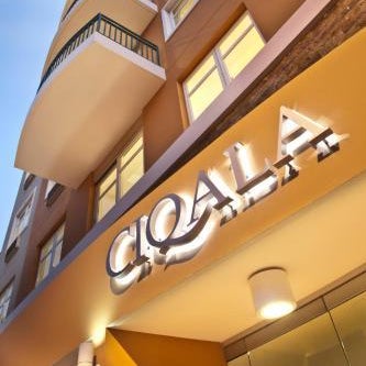 Ciqala Luxury Suites - San Juan Thumbnail