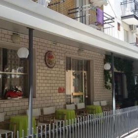 Villa Lavinia Thumbnail