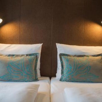 Motel One Leipzig-Nikolaikirche