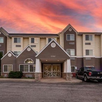 Sleep Inn & Suites Thumbnail