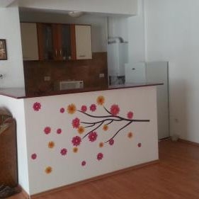 Sinaia Alex Apartments Thumbnail