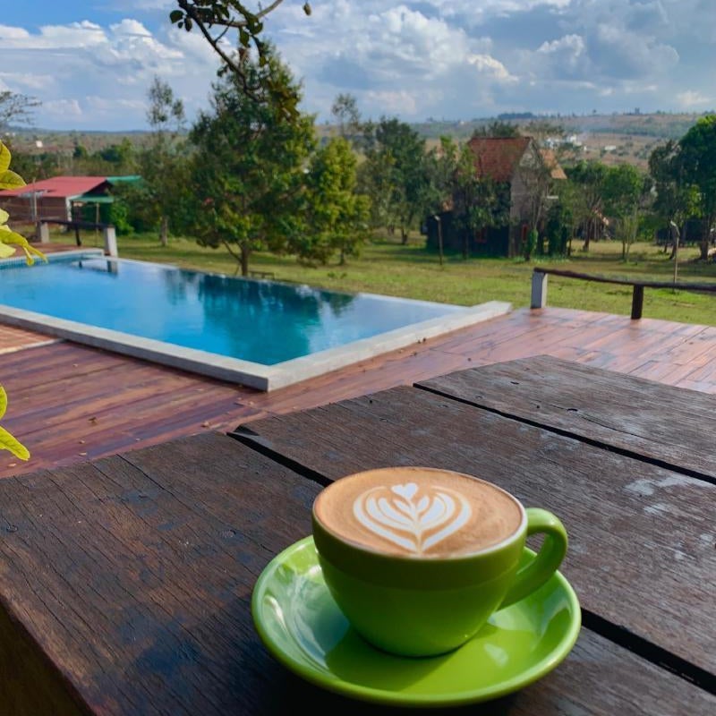 Nature Lodge Thumbnail