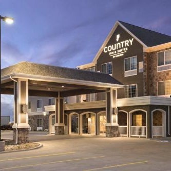 Country Inn & Suites by Radisson, Minot, ND Thumbnail
