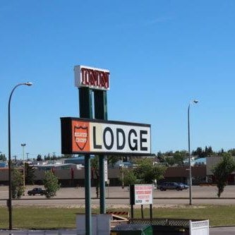 Silver Crest Lodge Thumbnail