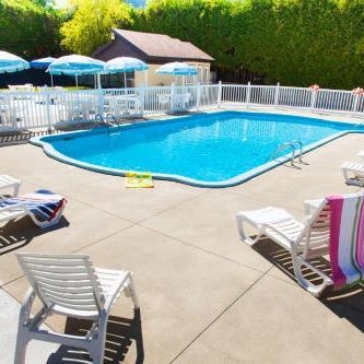 Hotel Le Floral Thumbnail