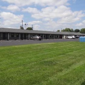 Budget Inn Columbus Thumbnail